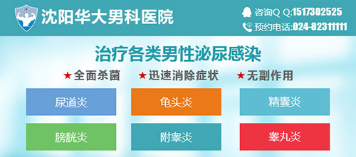 男科医院 放心医院