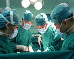 泌尿外科哪家医院好 辽宁