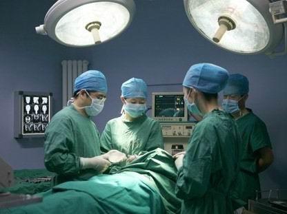 三级甲等医院 辽宁