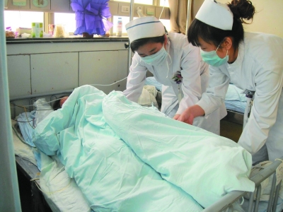 三甲医院收费一样吗 辽宁