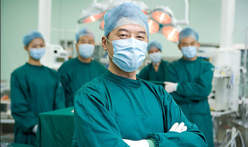 三甲医院属于什么 辽宁