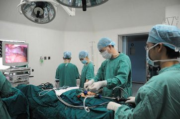 全国较好的泌尿外科 辽宁