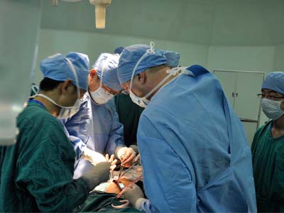 男性病那家医院好 辽宁