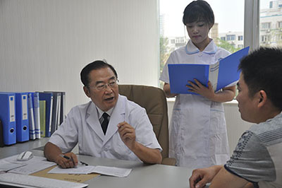 看男科  找京科