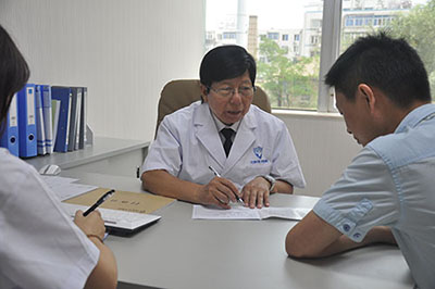 看男科  找京科