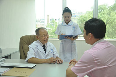 看男科  找沈阳男科医院