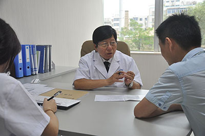 看男科  找京科