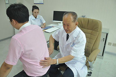 看男科  找京科